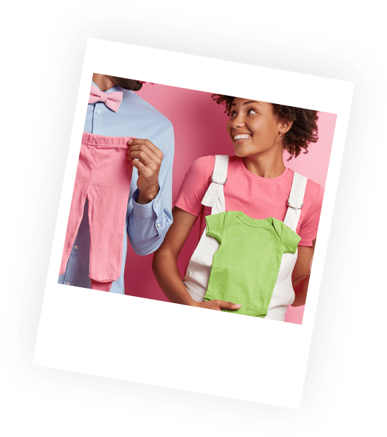 Baby cloths