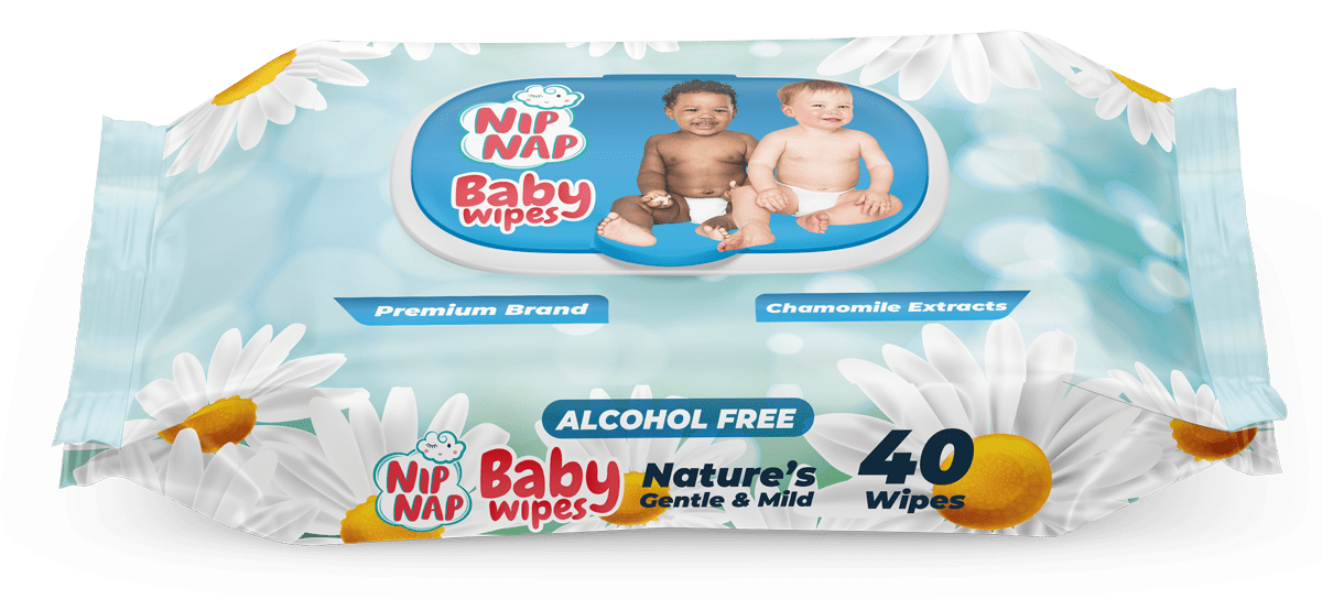 Baby Wipes