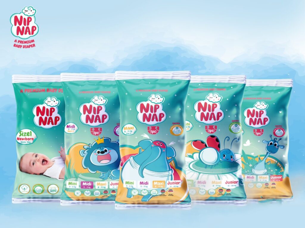 Best Diapers in Kenya | Comfort & Care for Every Baby