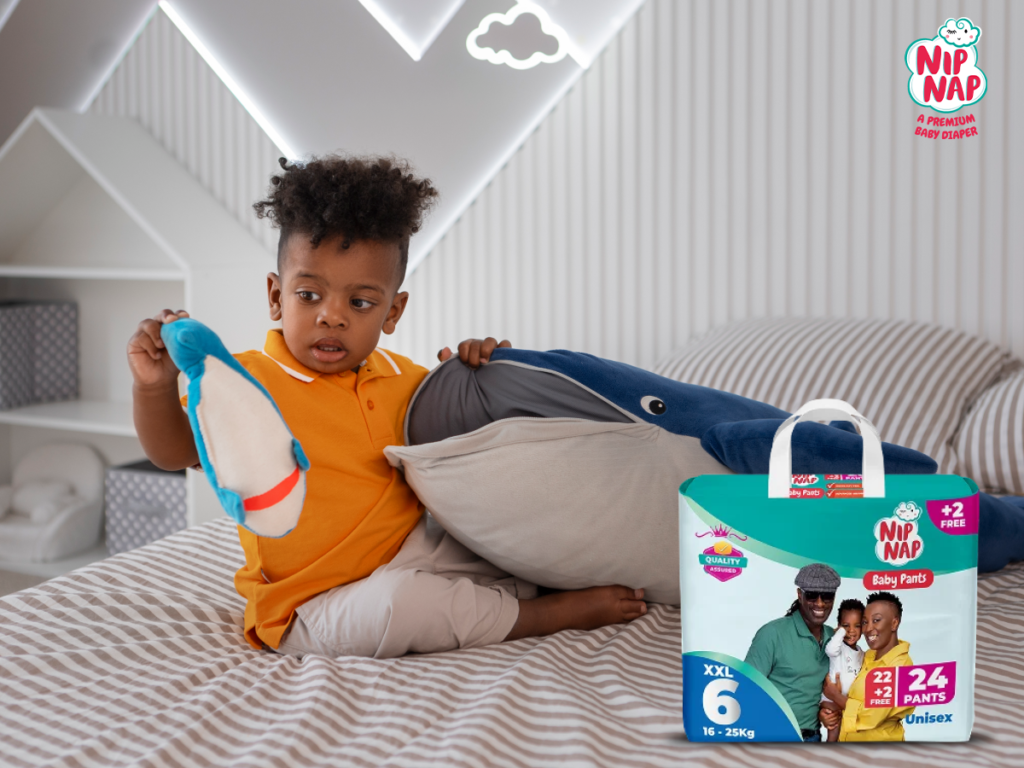 Eco Friendly Diapers Kenya | Best Choice for Modern Parents