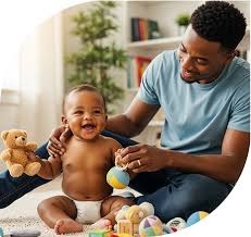 Baby Diaper Pants Kenya — The Pull-Up Guide for Active Babies